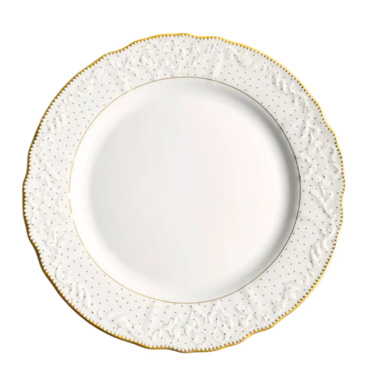 Picture of New Buffet Plate