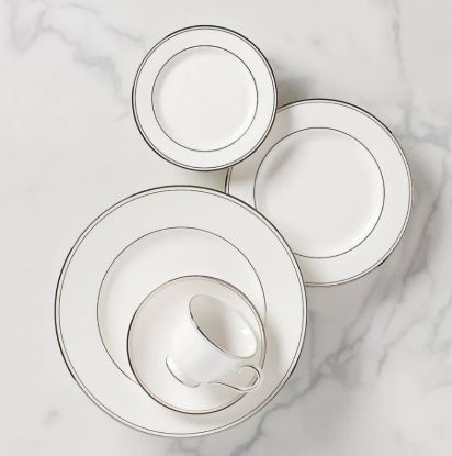 Picture of New 5-Piece Place Setting
