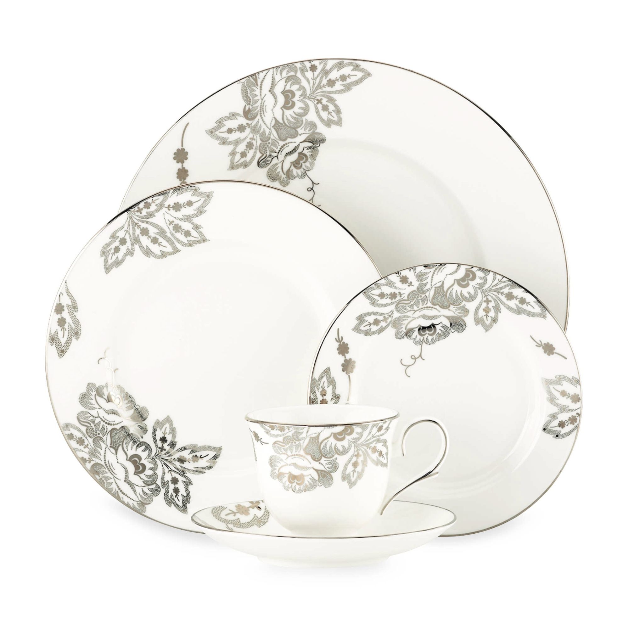Show products in the Floral Waltz pattern
