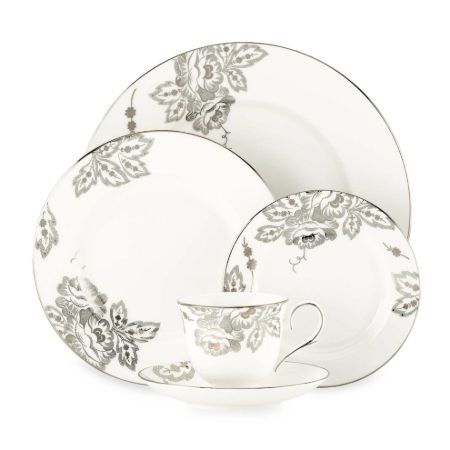Picture for pattern Floral Waltz