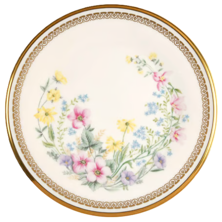 Picture for pattern Flower Song
