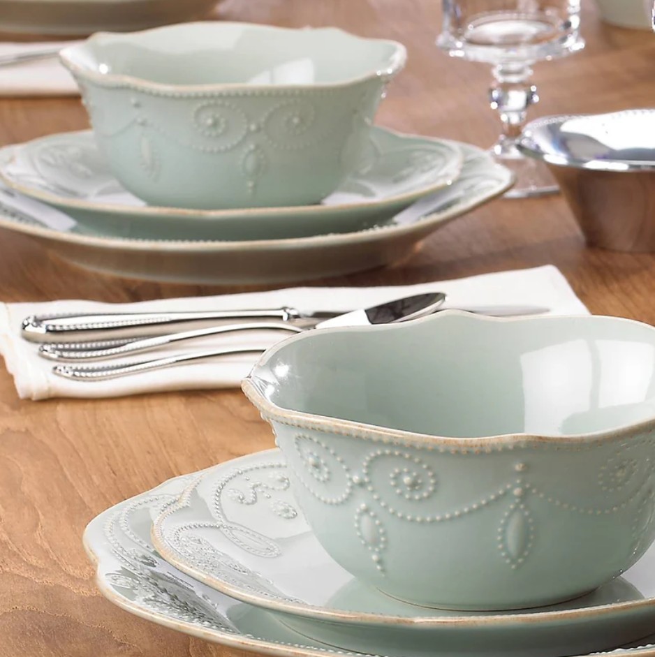 Picture for category French Perle, Ice Blue