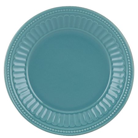 Picture for pattern French Perle, Groove, Bluebell