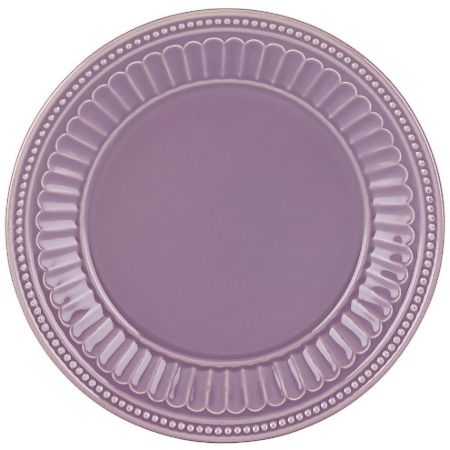 Picture for pattern French Perle, Groove, Lavender