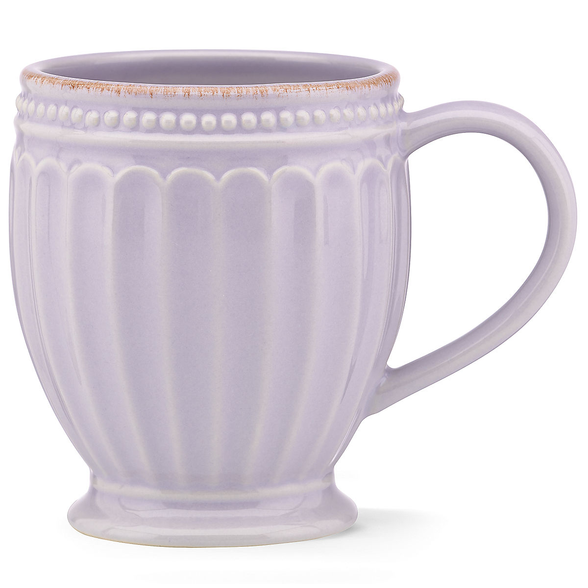 Picture for category French Perle, Groove, Lilac
