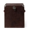 Picture of Reed & Barton 'Soho' 200th Anniversary Travel Bar Set, Jigger 'As Is'