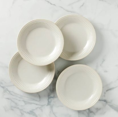 Picture of New Set of 4 Dinner Plates