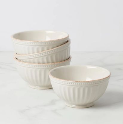 Picture of New Set of 4 All Purpose Bowls