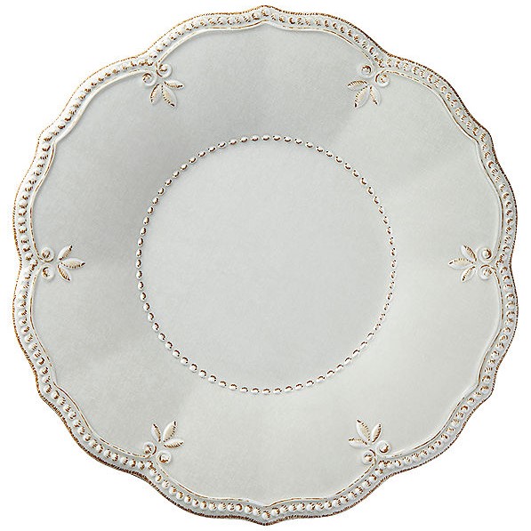 Picture for category French Perle, Melamine, Gray
