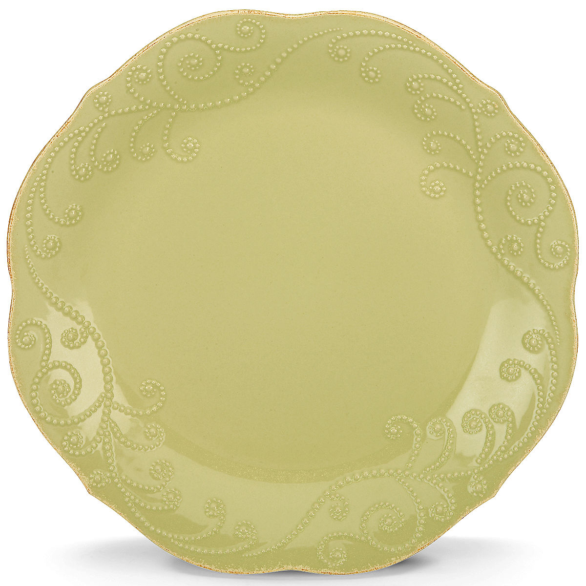 Picture for category French Perle, Pistachio