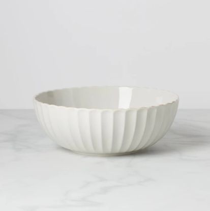 Picture of New Serving Bowl