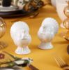 Picture of New Turkey Salt & Pepper Shaker Set