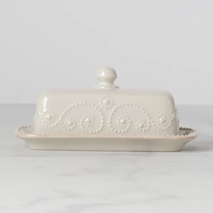 Picture of New Covered Butter Dish