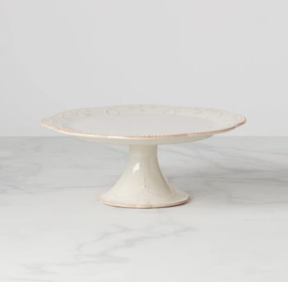 Picture of New Pedestal Cake Stand
