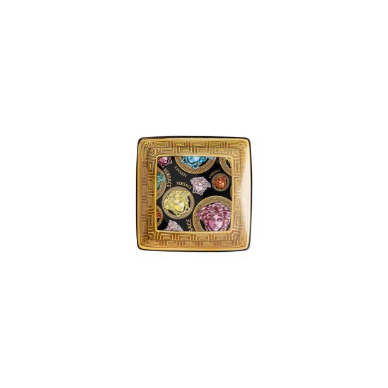 Picture of Square Canape Plate