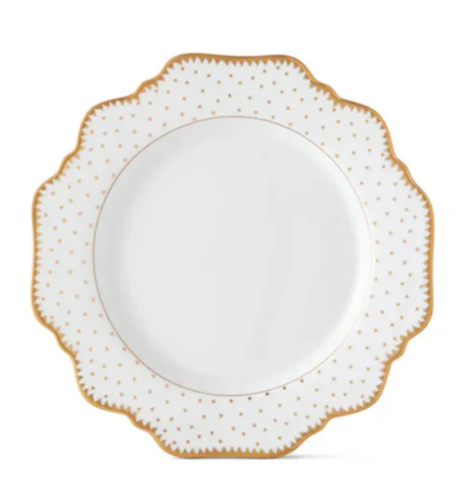 Picture of New Bread & Butter Plate
