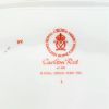 Picture of Red Open Vegetable Bowl