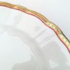 Picture of Red Oval Platter