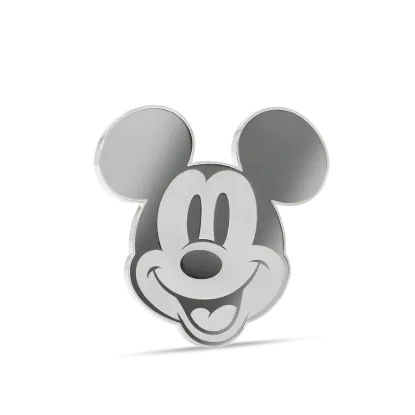 Picture of Mickey and Friends - Iconic Expressions - Mickey Mouse -(1/2 oz)
