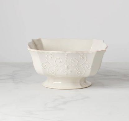 Picture of New Footed Centerpiece Bowl