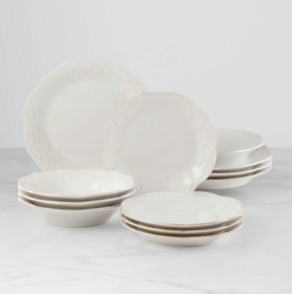 Picture of Butter Plates
