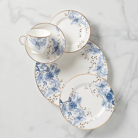 Picture of New 5-Piece Place Setting
