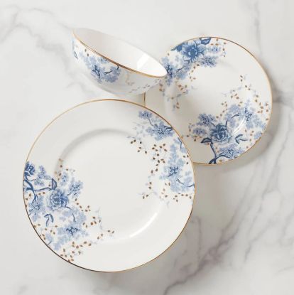 Picture of New 3-Piece Place Setting