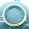 Picture of Fiesta Turquoise (Older) Covered Casserole