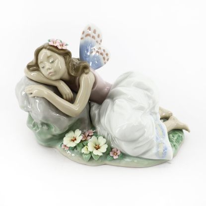 Picture of "Princess of the Fairies" Lladro Figurine