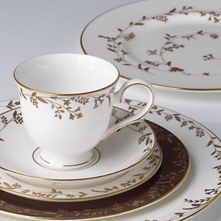 Picture for pattern Golden Bough
