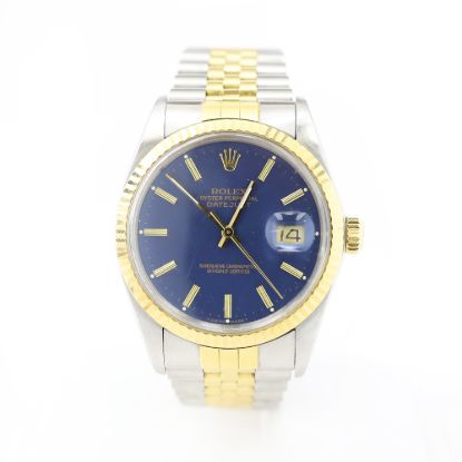 Picture of Rolex Datejust 36