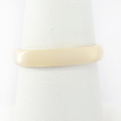 Picture of 14k Yellow Gold Band