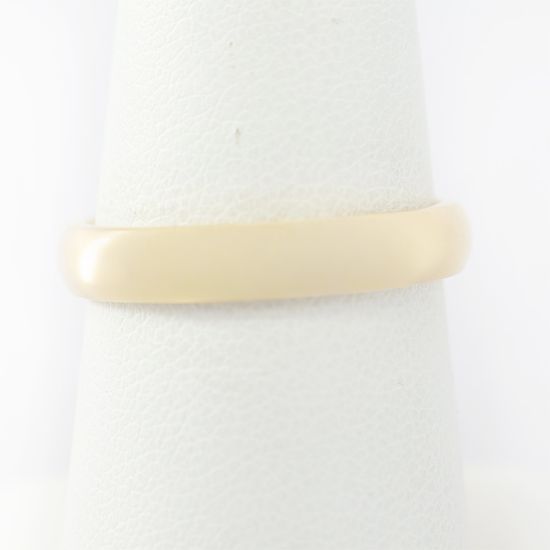 Picture of 14k Yellow Gold Band