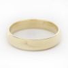 Picture of 14k Yellow Gold Thin Band