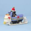 Picture of 'The Nightmare Before Christmas' Jack's Sleigh Ride Ornament