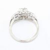 Picture of Vintage Platinum Diamond Ring