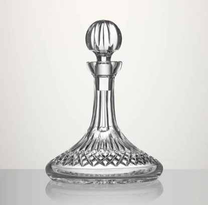 Picture of New Ships Decanter, 26 oz