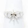 Picture of 14k White Gold Diamond Semi-Mount Ring