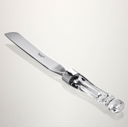 Picture of New Cake Knife 14"