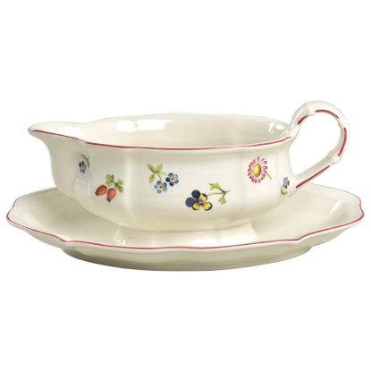 Picture of Gravy Boat, No Underplate