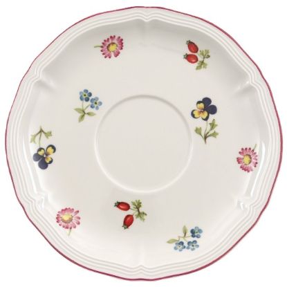 Picture of Cream Soup/Breakfast Saucer