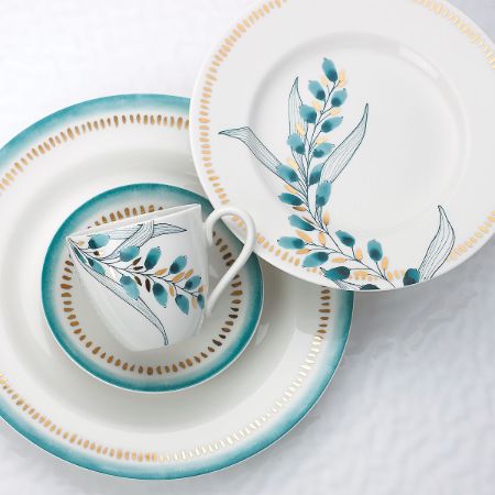 Picture for pattern Goldenrod