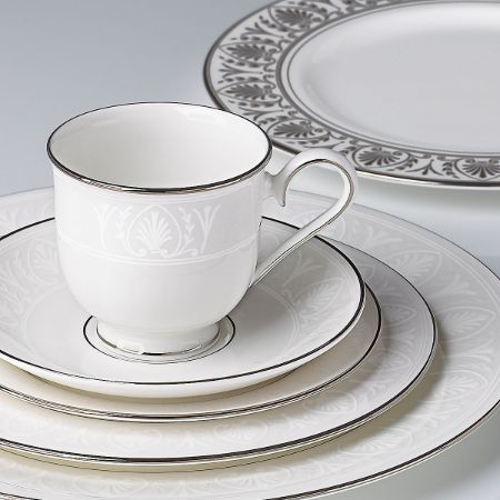 Picture for pattern Hannah Platinum