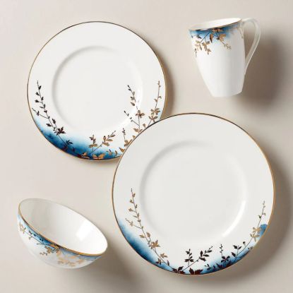 Picture of New 4-Piece Place Setting