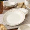 Picture of New 16-Piece Dinnerware Set