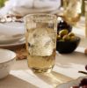 Picture of New Tall Amber Tumblers, Set of 4