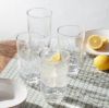 Picture of New Tall Clear Tumblers, Set of 4