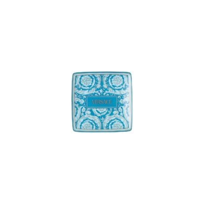 Picture of Square Canape Plate