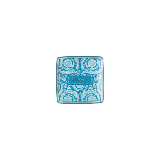 Picture of Square Canape Plate