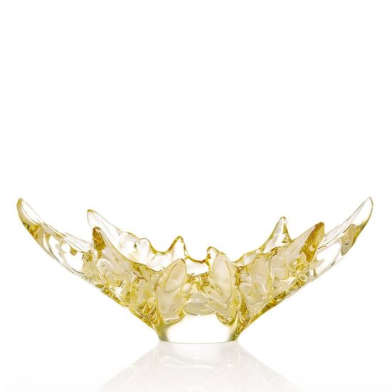 Picture of Champs-Élysées Bowl, Gold Luster